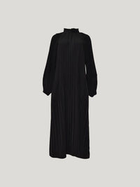 Sills Jojo Pleat Dress