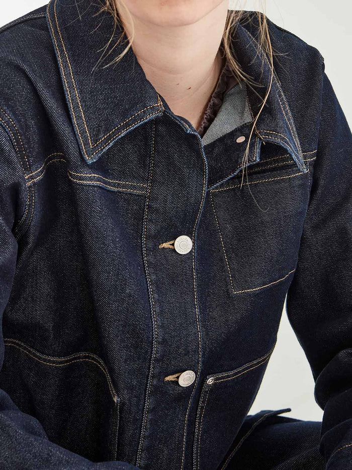 Sills Beaumont Jacket