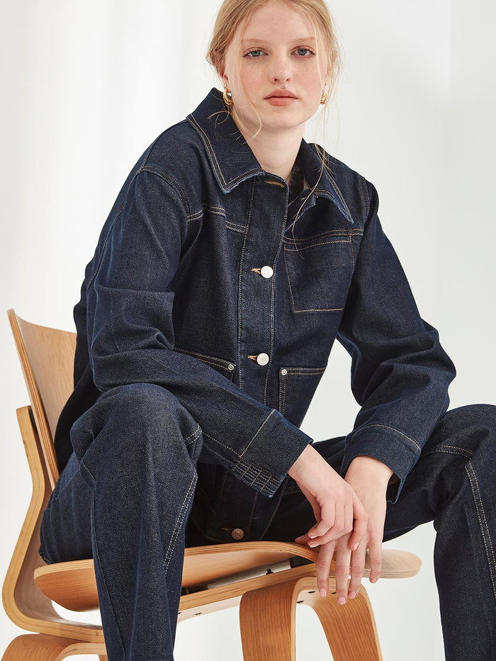 Sills Beaumont Jacket