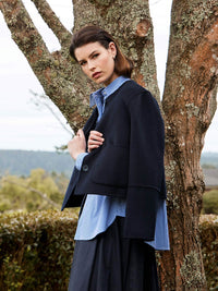 Sills Emiko Wool Jacket