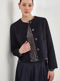 Sills Emiko Wool Jacket