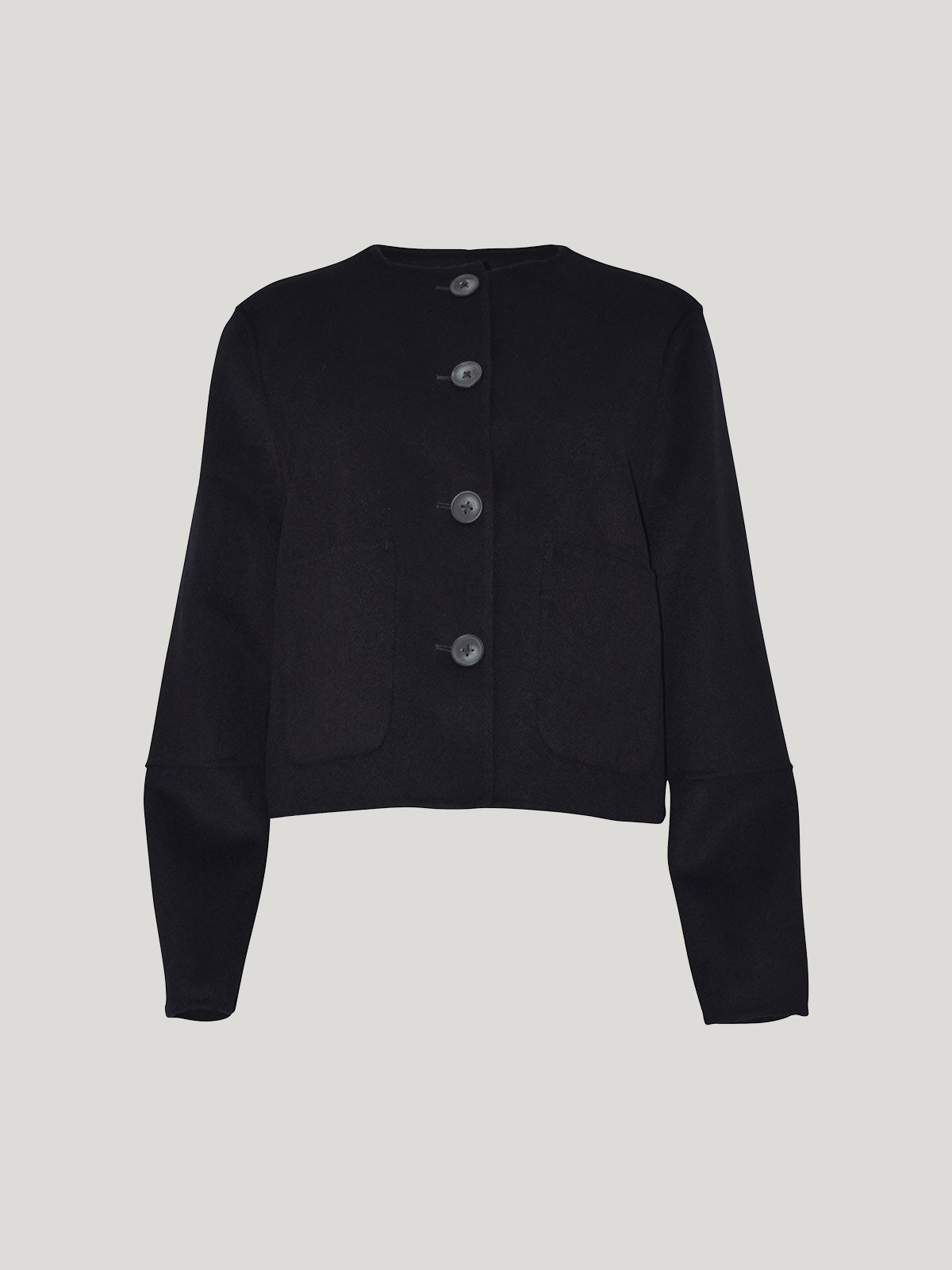Sills Emiko Wool Jacket