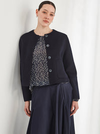 Sills Emiko Wool Jacket