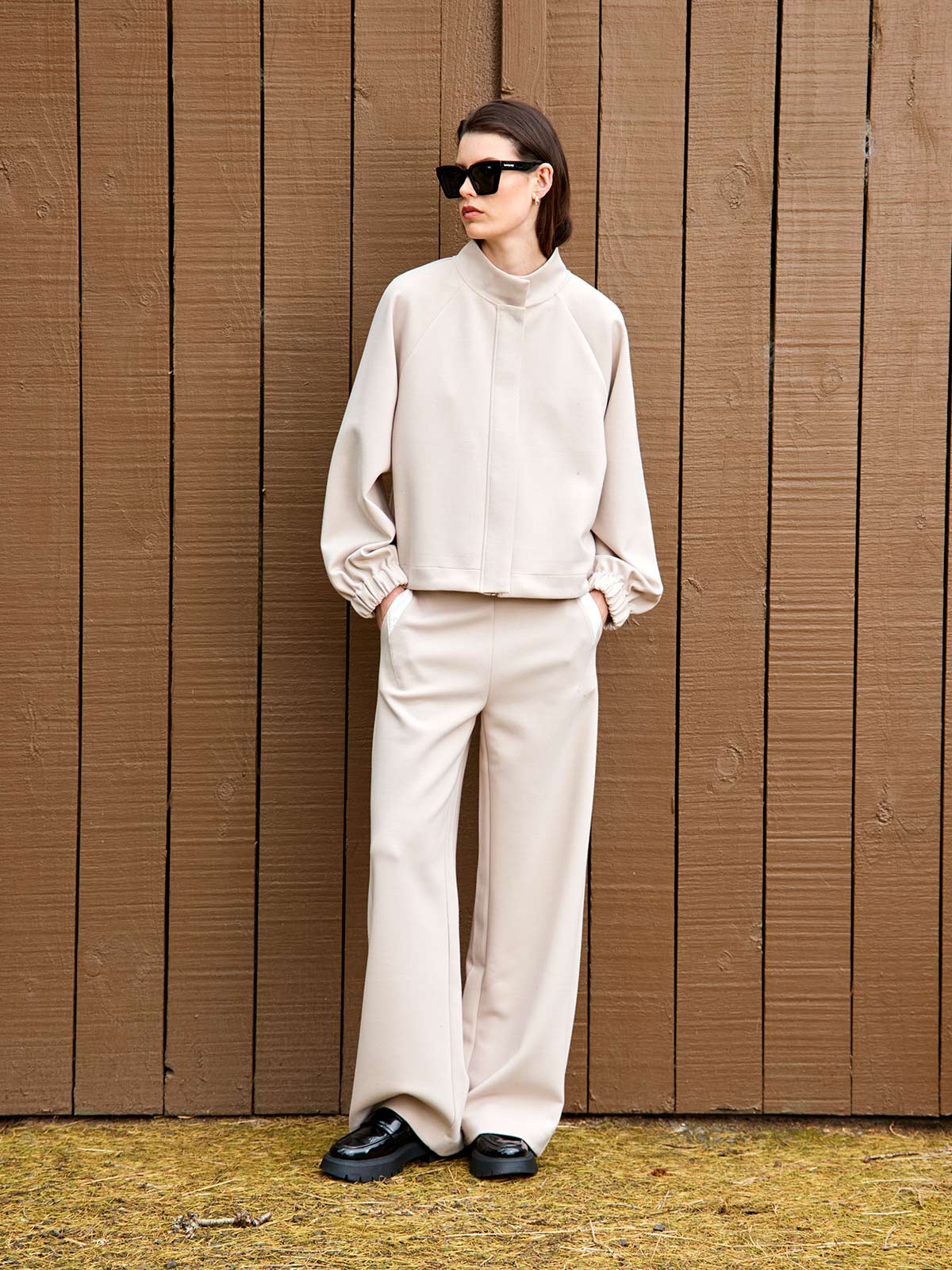 Sills Yuka Jacket