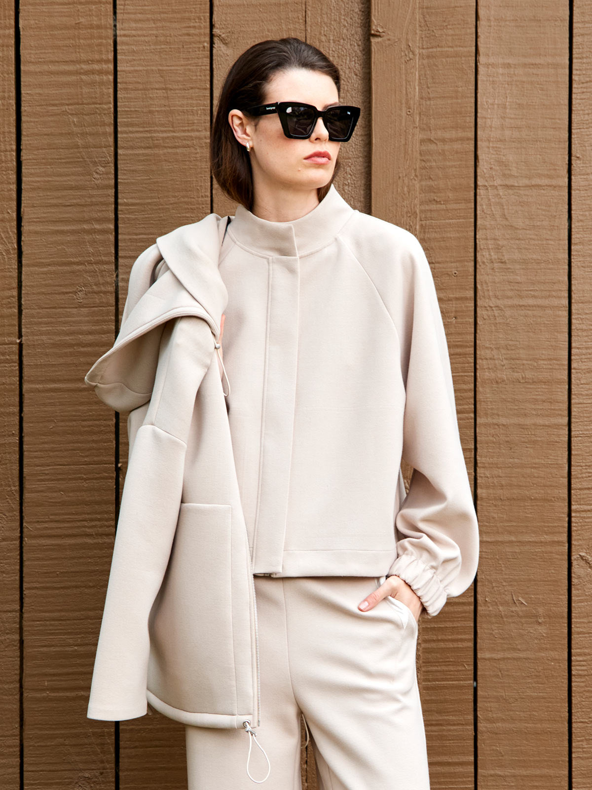 Sills Yuka Jacket