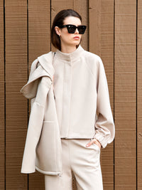 Sills Yuka Jacket