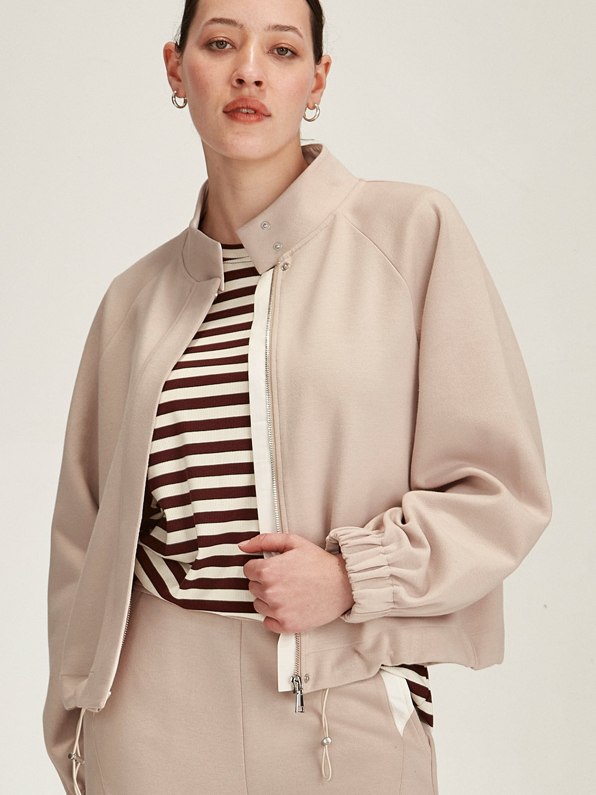 Sills Yuka Jacket
