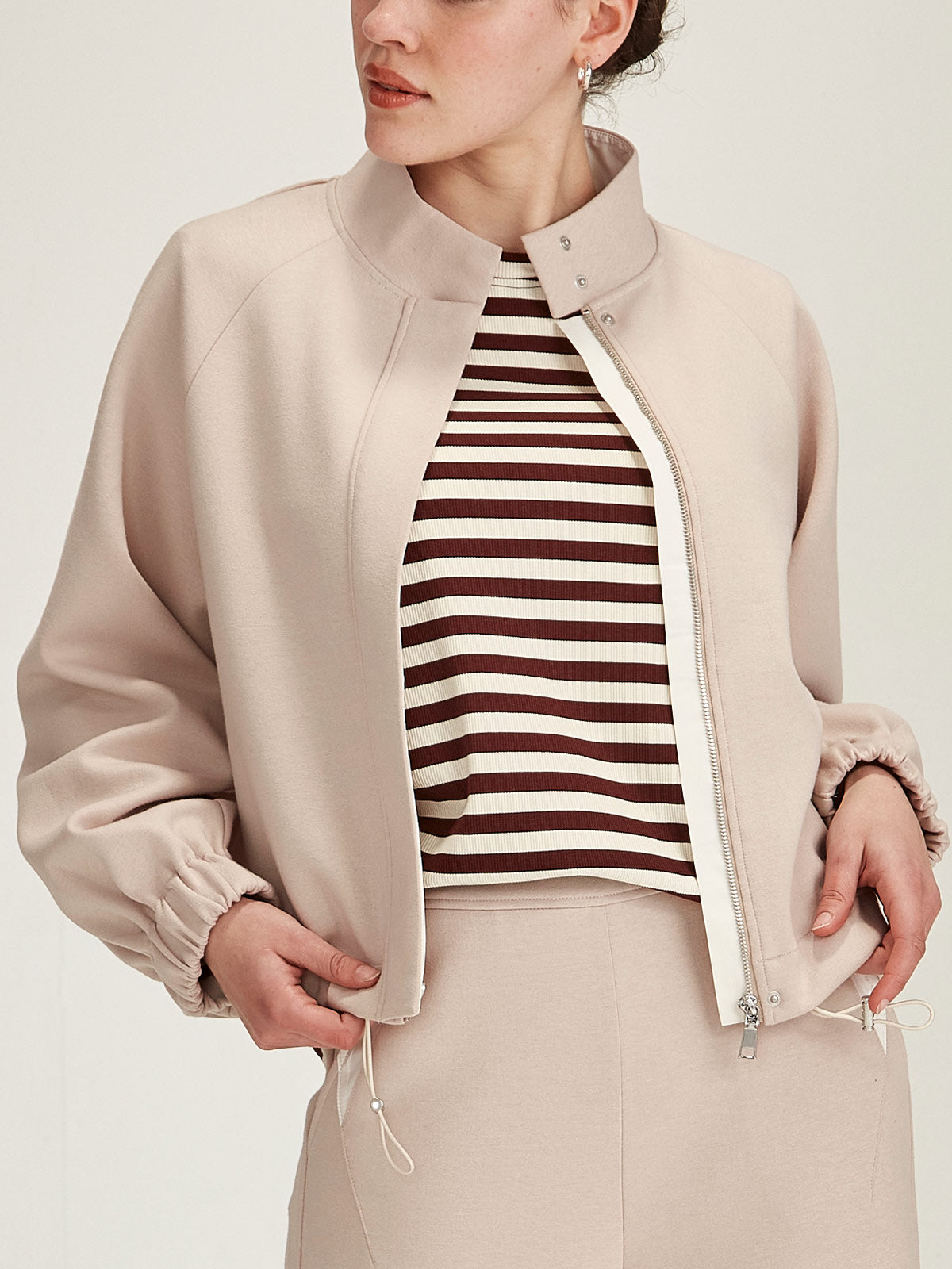 Sills Yuka Jacket