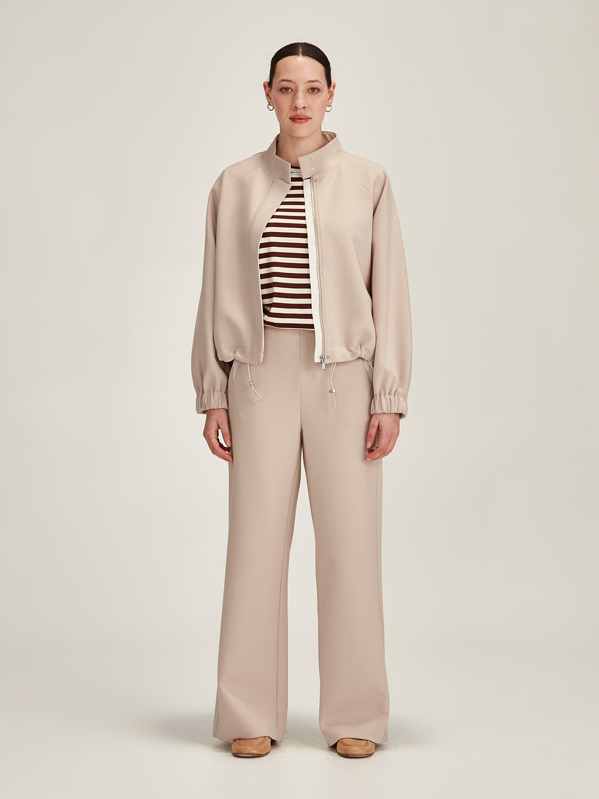 Sills Yuka Jacket