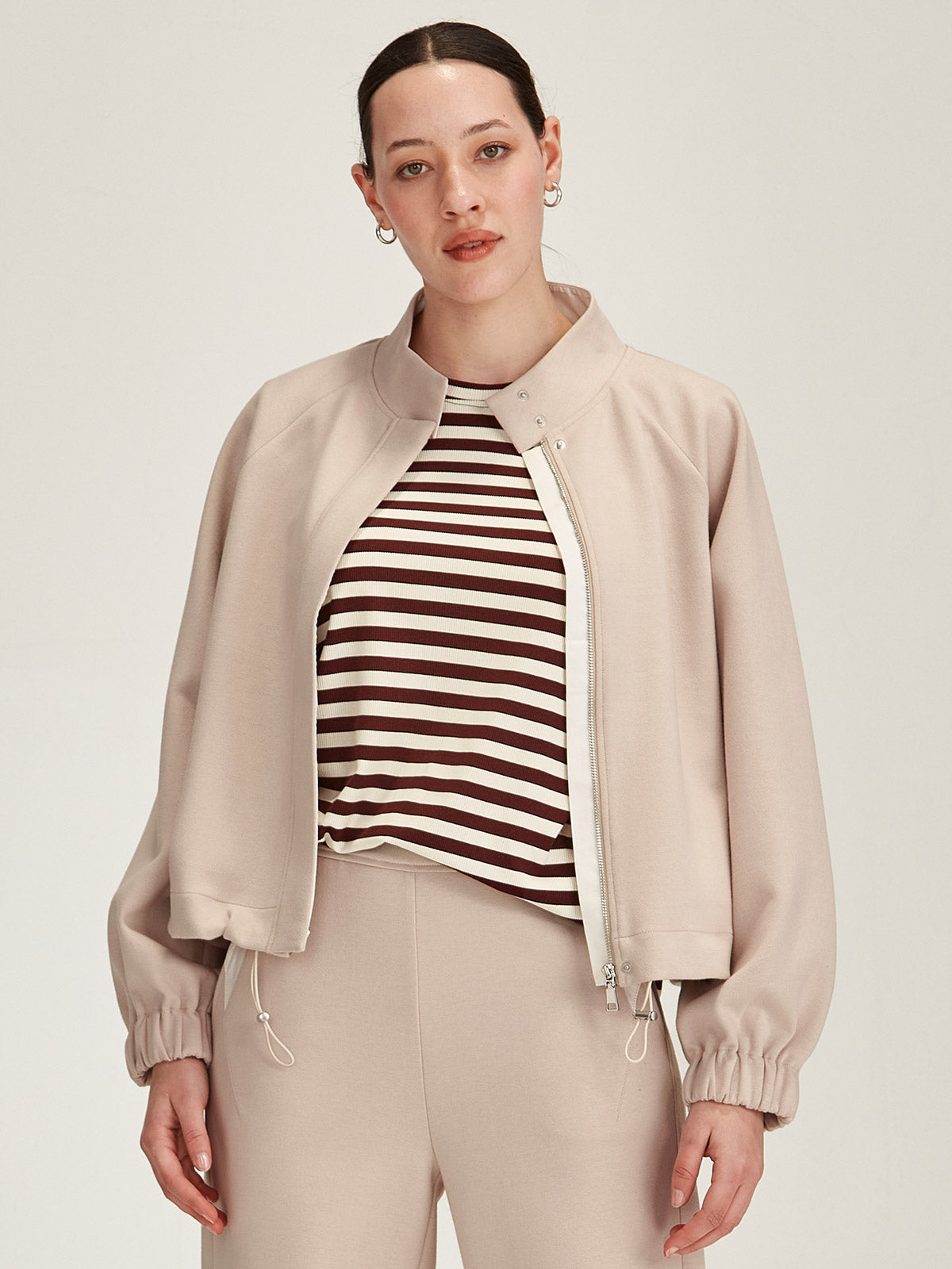 Sills Yuka Jacket