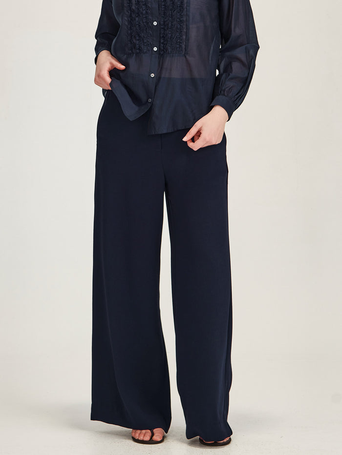 Sills Luca Wide Leg Pant