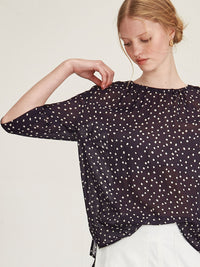 Sills Elle Spot Top