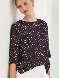 Sills Elle Spot Top