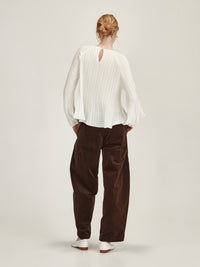 Sills Corbin Barrel Pant