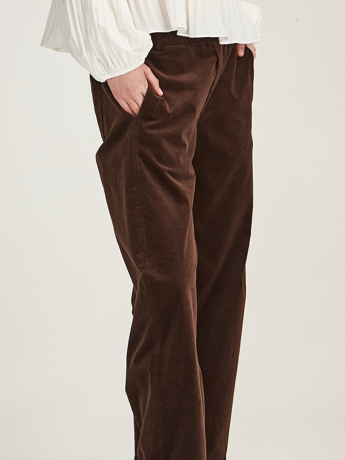 Sills Corbin Barrel Pant