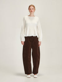 Sills Corbin Barrel Pant