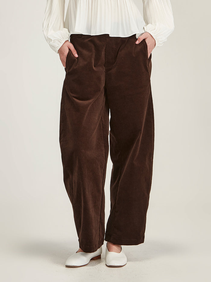 Sills Corbin Barrel Pant