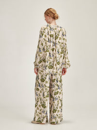 Sills Clara Print Pant