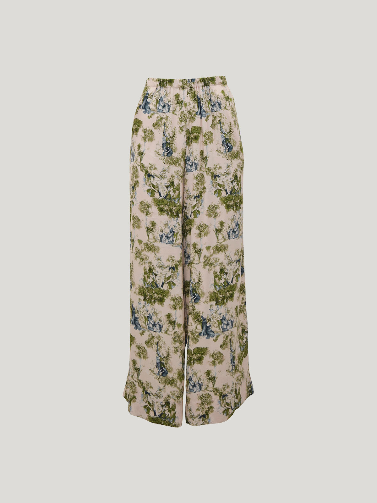 Sills Clara Print Pant