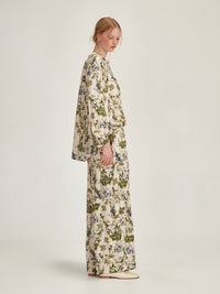 Sills Clara Print Pant
