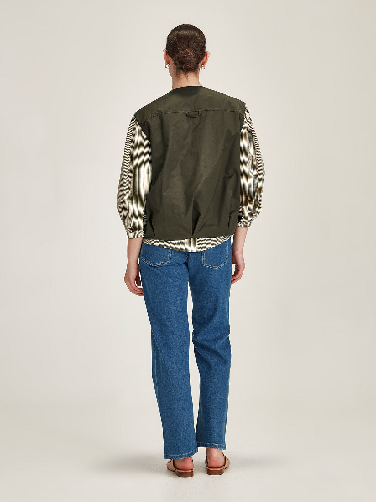 Sills Jackson Vest