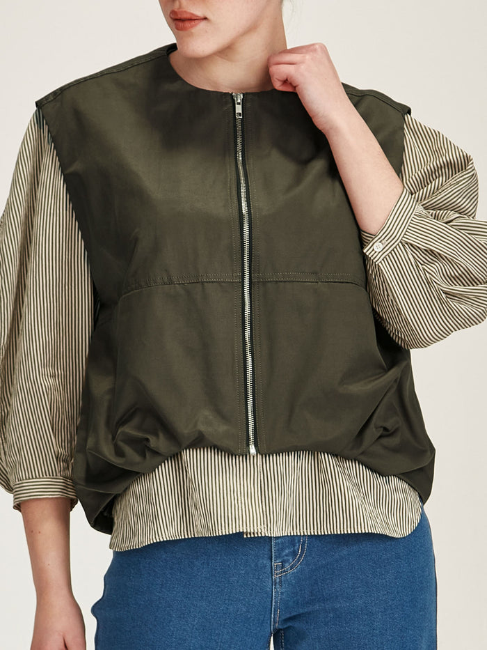 Sills Jackson Vest