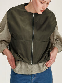 Sills Jackson Vest