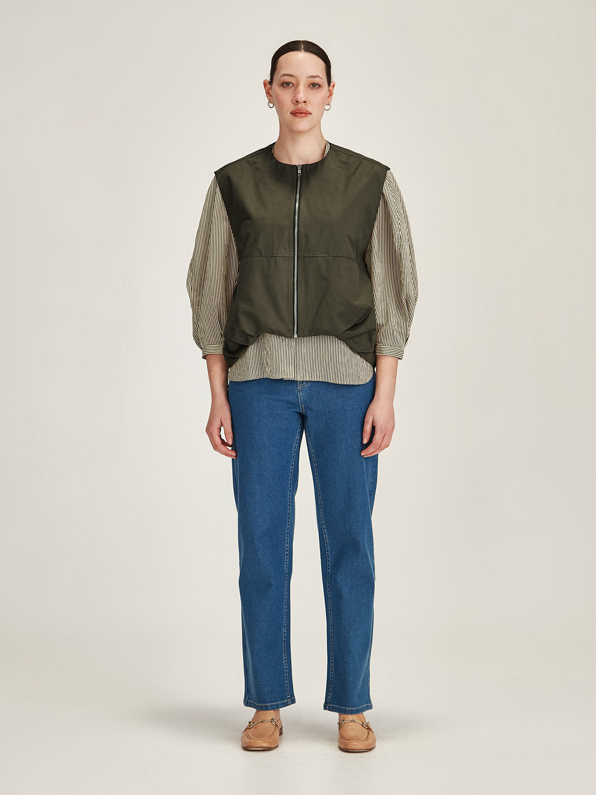 Sills Jackson Vest