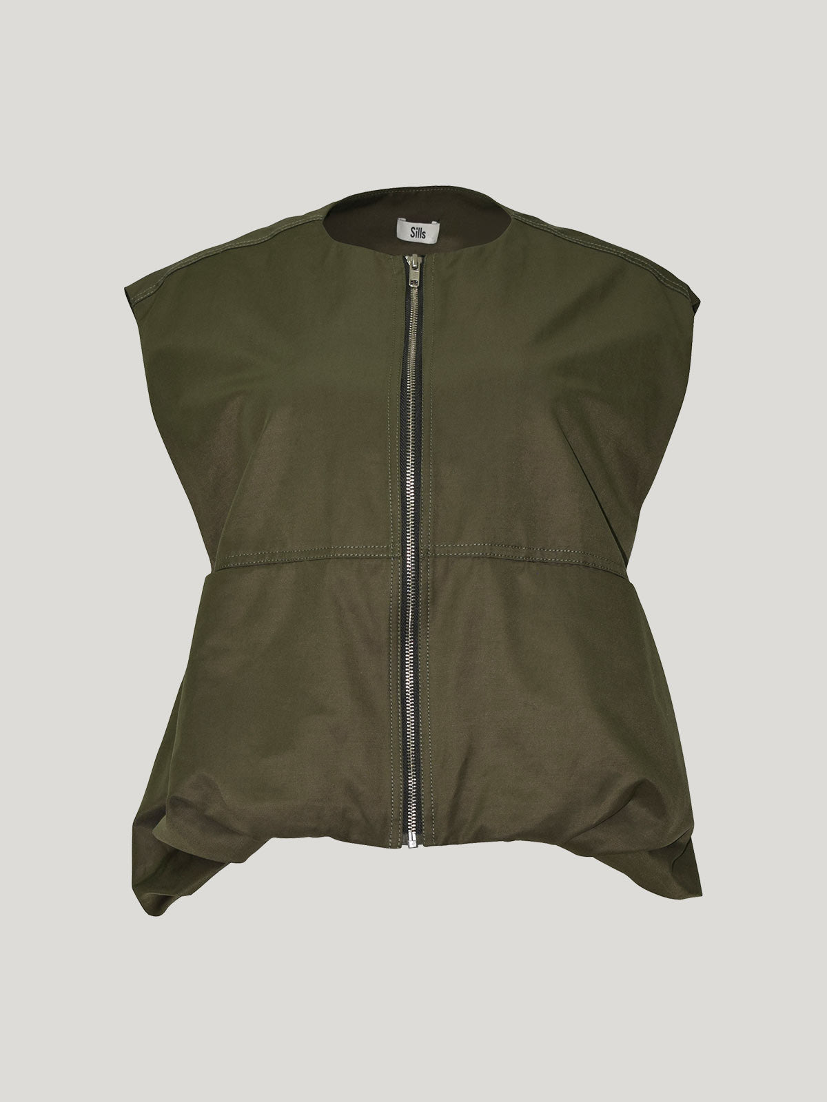Sills Jackson Vest