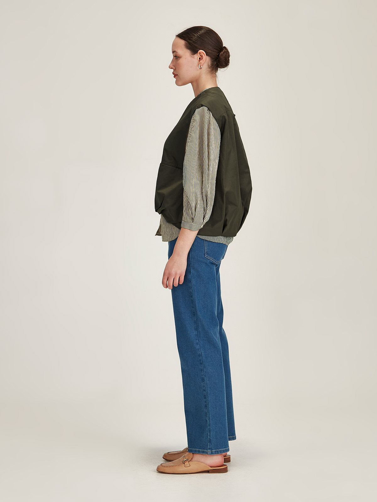 Sills Jackson Vest