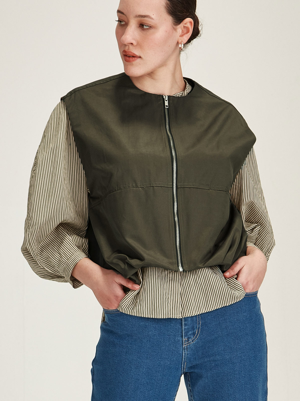 Sills Jackson Vest