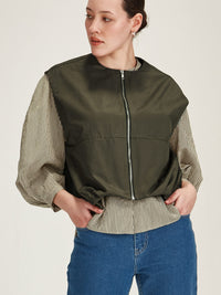 Sills Jackson Vest