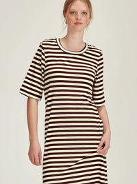 Sills Gianna Striped Dress