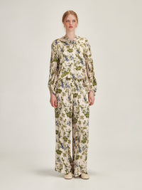 Sills Adora Print Shirt