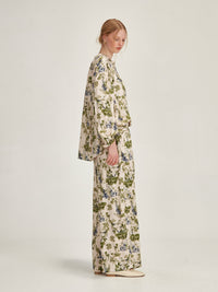Sills Adora Print Shirt