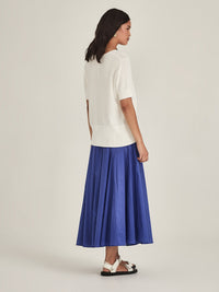 Sills Salma Knit Tee
