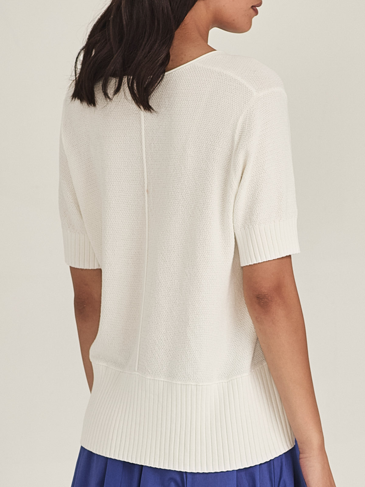 Sills Salma Knit Tee