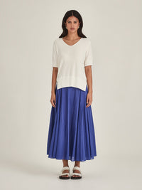 Sills Salma Knit Tee