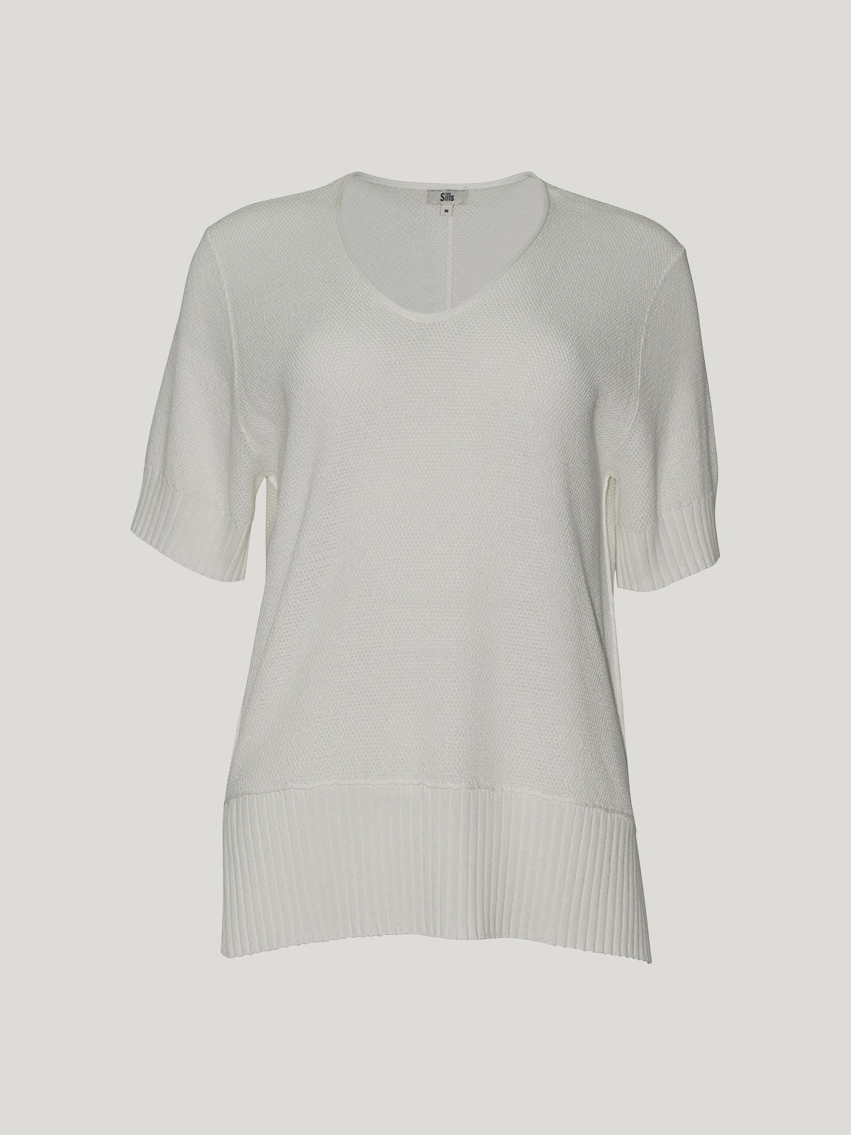 Sills Salma Knit Tee