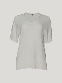 Sills Salma Knit Tee