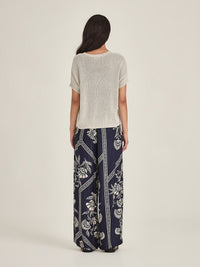 Sills Richmond Boxy Tee