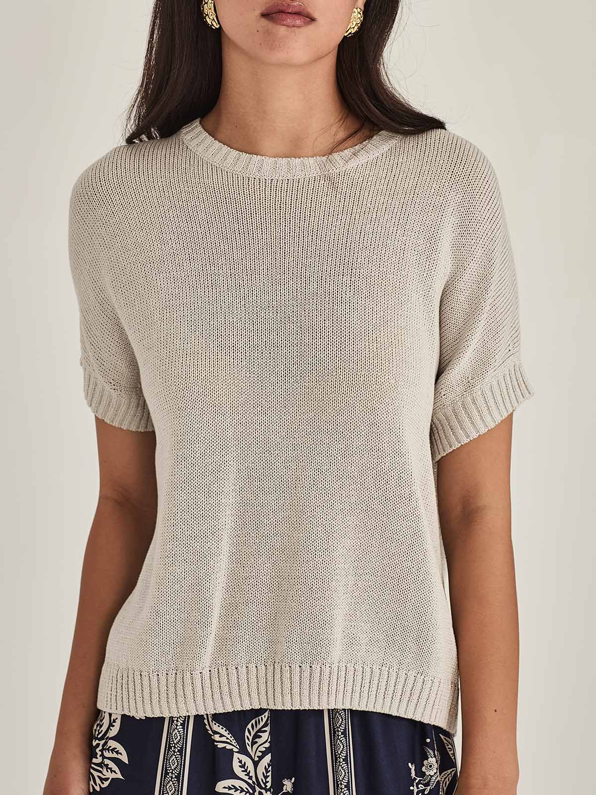 Sills Richmond Boxy Tee