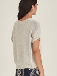 Sills Richmond Boxy Tee