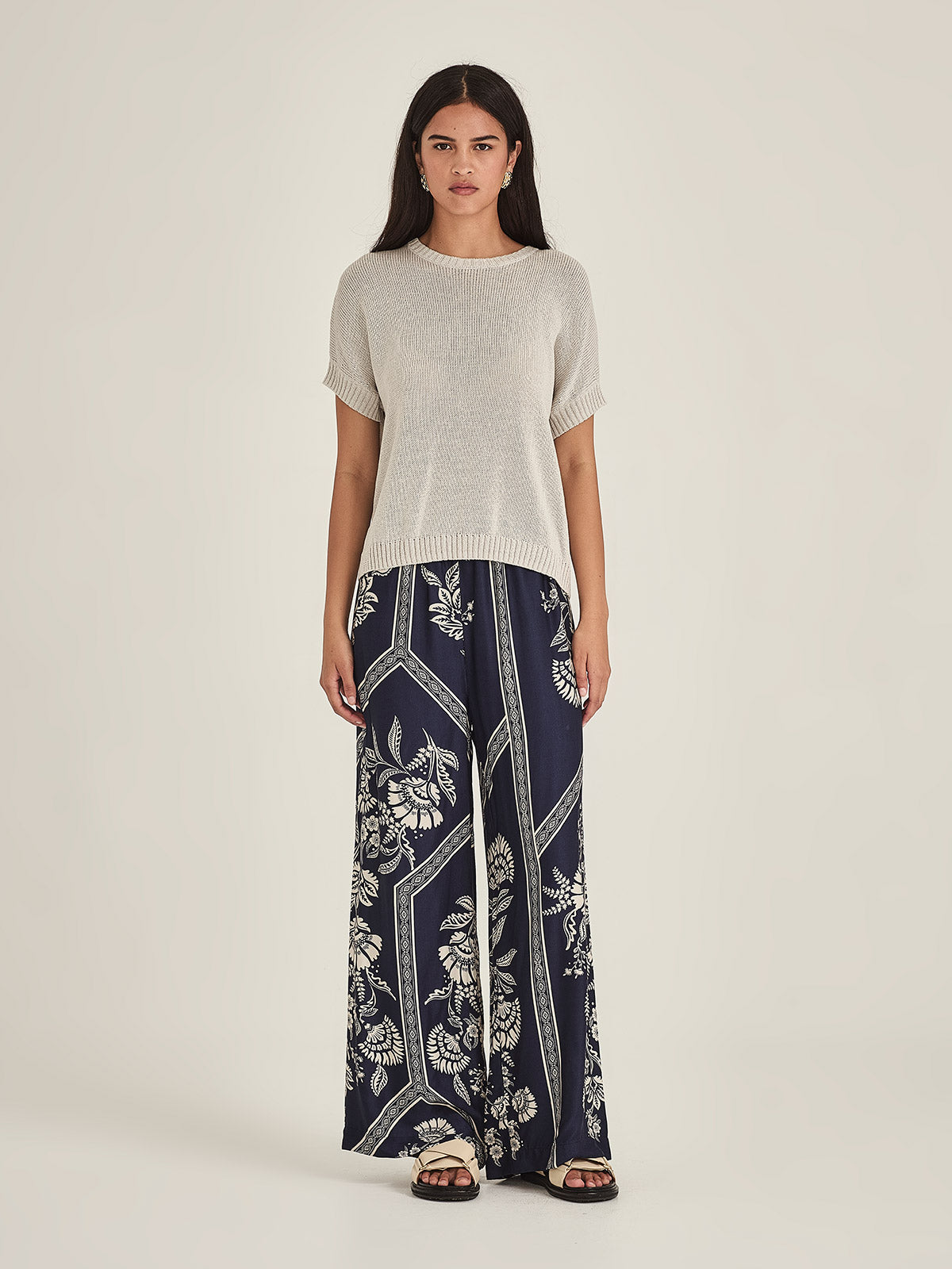 Sills Richmond Boxy Tee
