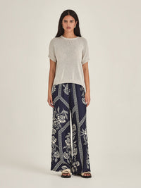 Sills Richmond Boxy Tee