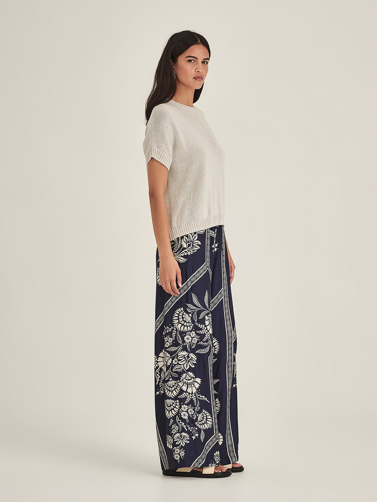 Sills Richmond Boxy Tee