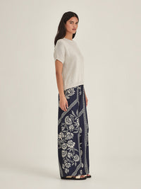 Sills Richmond Boxy Tee