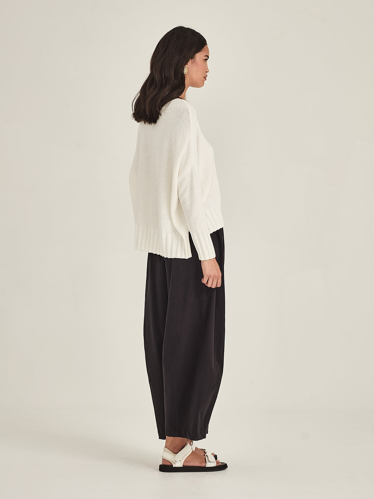 Sills Bri Sweater