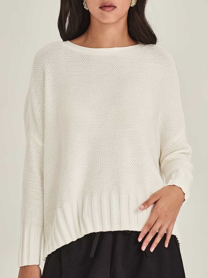 Sills Bri Sweater