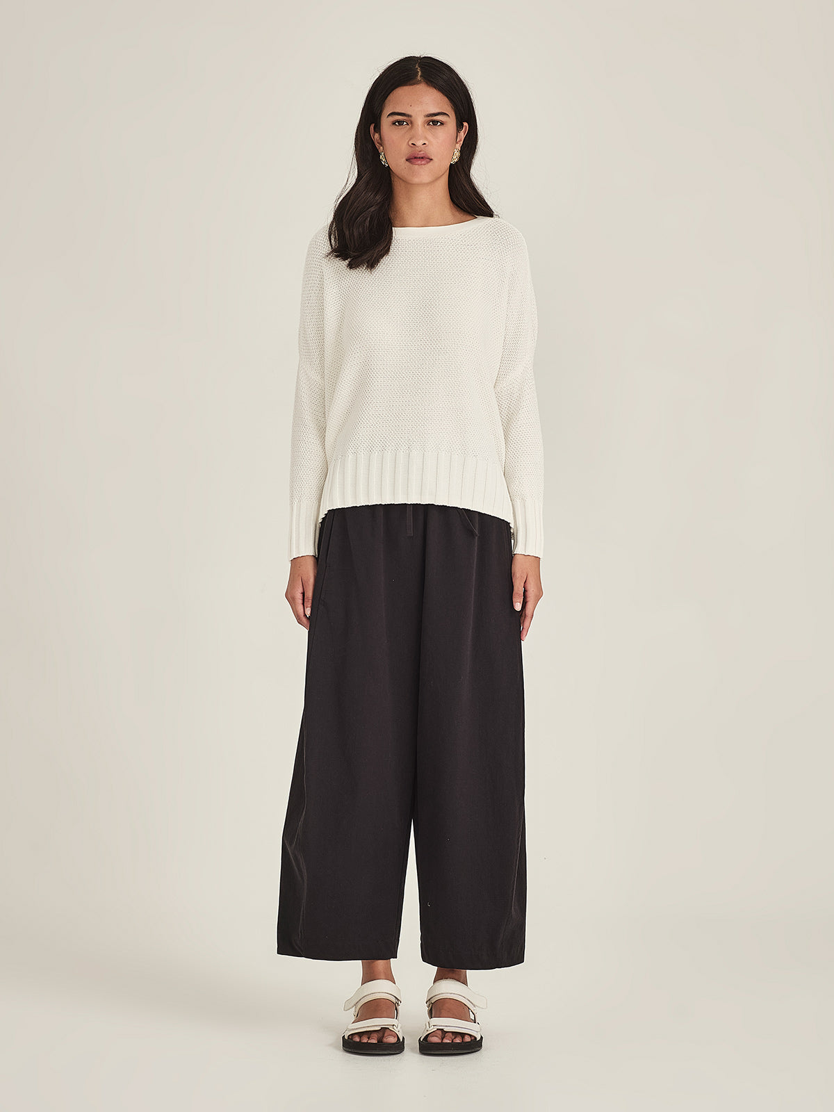 Sills Bri Sweater